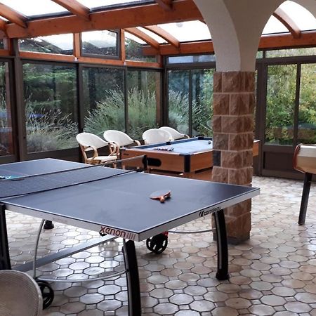 Logis La Rose Des Vents Hotel Волвик Екстериор снимка