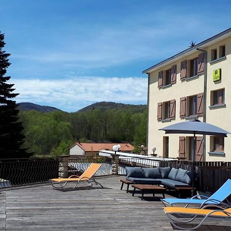 Logis La Rose Des Vents Hotel Волвик Екстериор снимка