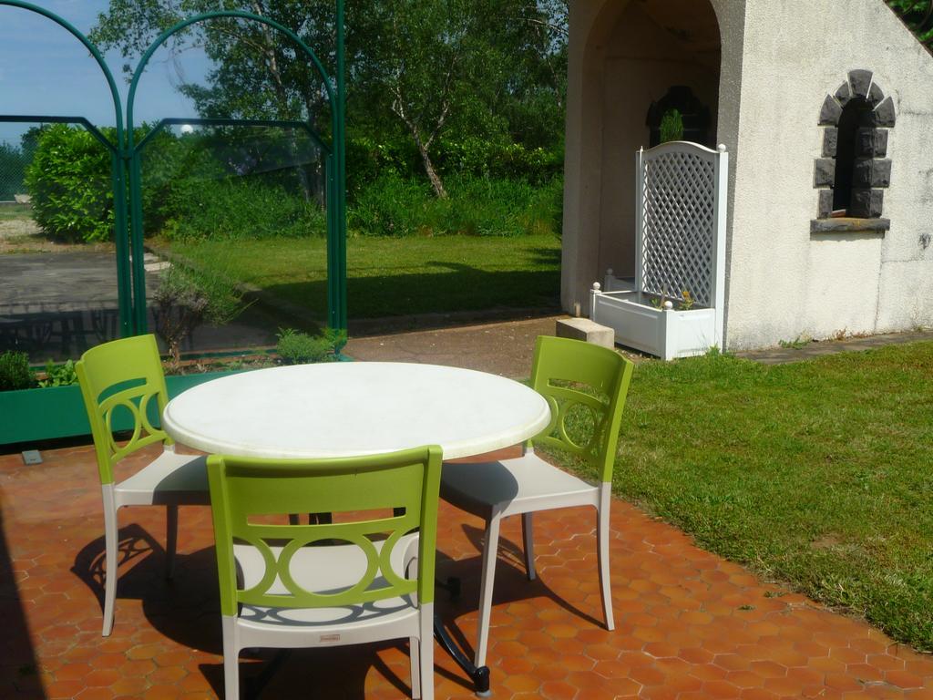 Logis La Rose Des Vents Hotel Волвик Екстериор снимка