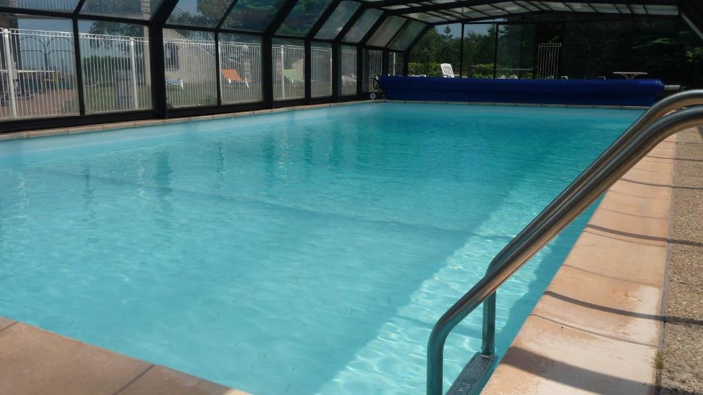 Logis La Rose Des Vents Hotel Волвик Екстериор снимка