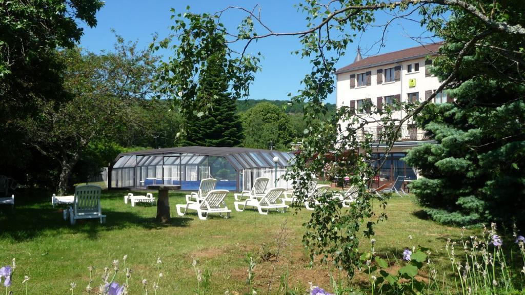 Logis La Rose Des Vents Hotel Волвик Стая снимка