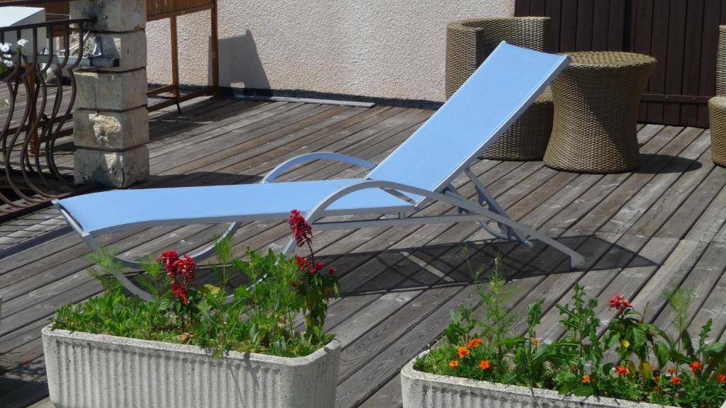 Logis La Rose Des Vents Hotel Волвик Стая снимка