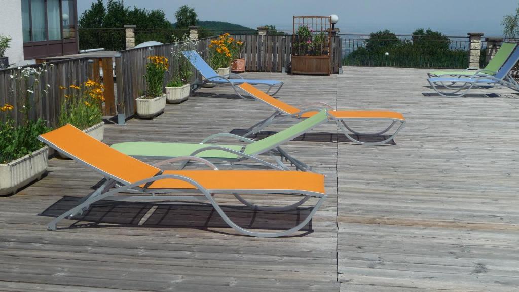 Logis La Rose Des Vents Hotel Волвик Екстериор снимка