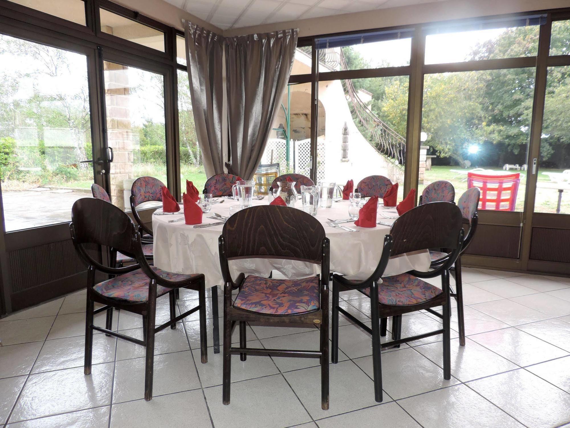 Logis La Rose Des Vents Hotel Волвик Екстериор снимка